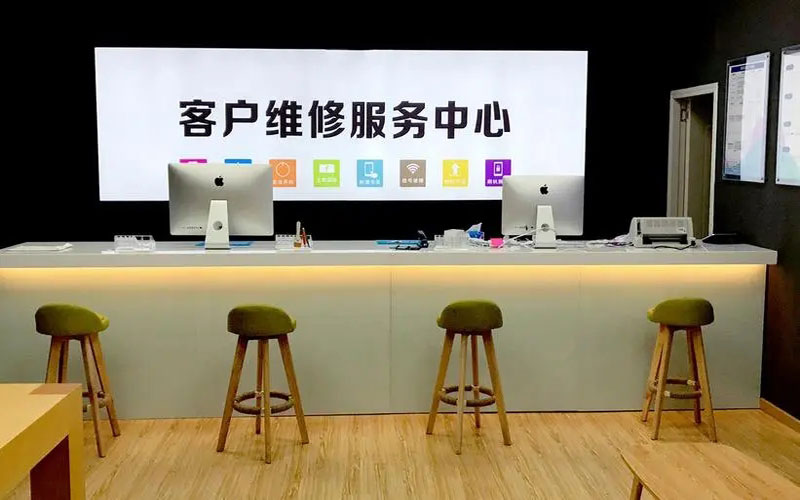 义乌苹果电脑主板故障维修